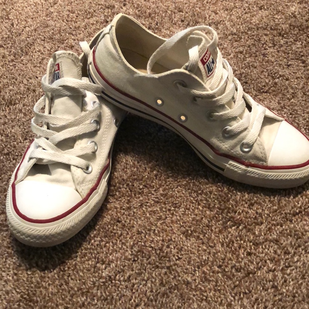 Converse shoes